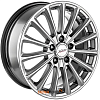 Диски X'trike X-136 7x17 5*114.3 ET37 DIA66.6 HSBFP Литой