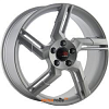 Диски Replica Concept MR501 8.5x20 5*112 ET56 DIA66.6 Silver Литой