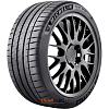 Шины Michelin Pilot Sport 4 S 285/30 R20 99Y XL