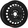 Диски Magnetto 13000 5x13 4*98 ET29 DIA60.1 Black Штампованный