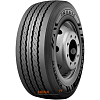 Грузовые шины Kumho KXA11 385/65 R22.5 164K PR24 Прицеп