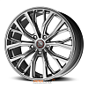 Диски Momo RF-02 10x20 5*112 ET25 DIA66.6 TSB Литой