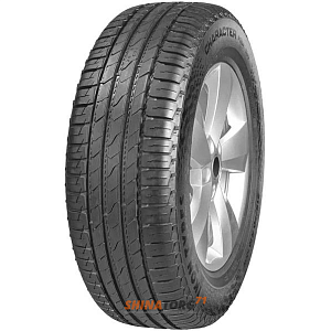 Шины Ikon Tyres Character Aqua SUV 235/70 R16 106H
