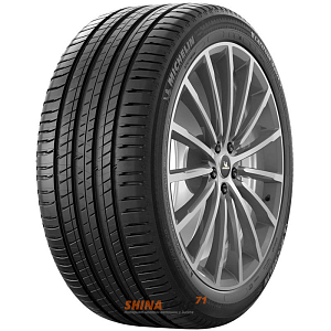 Шины Michelin Latitude Sport 3 315/35 R20 110W XL