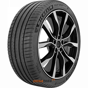 Шины Michelin Pilot Sport 4 SUV 275/40 R20 106Y