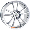 Диски N2O Y950 6.5x17 5*114.3 ET50 DIA66.1 Silver Литой