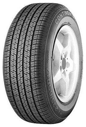 Шины Conti 4x4 Contact Continental 265/60 R18 110H