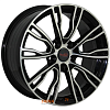 Диски Replica Concept B533 10.5x20 5*112 ET40 DIA66.6 BKF Литой