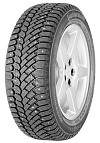 Шины ContiIceContact HD Continental 235/60 R17 106T