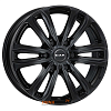Диски MAK Safari 6 8.5x20 6*139.7 ET20 DIA106.1 Gloss Black Литой