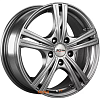 Диски X'trike X-112 6.5x16 5*114.3 ET40 DIA66.1 HSB Литой