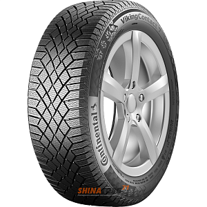Шины Continental VikingContact 7 215/55 R18 99T XL FP