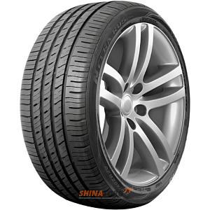 Шины Nexen Nfera RU5 275/40 R20 106W