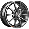 Диски X'trike X-111 6.5x15 5*114.3 ET38 DIA67.1 HSBFP Литой