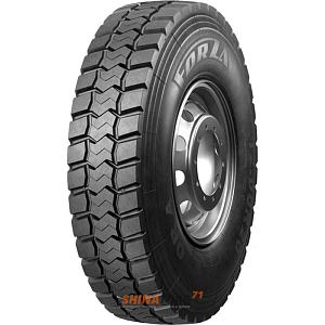 Грузовые шины Кама Forza OR A 12/0 R20 156/153F Универсальная