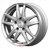 Диски Скад Сидней 6x16 4*100 ET45 DIA60.1 Селена Литой