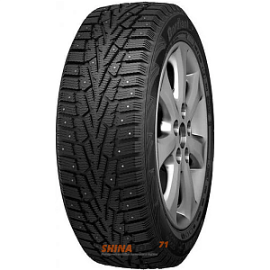 Шины Cordiant Snow Cross 245/70 R16 107T