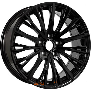 Диски Lizardo XH304 7x17 5*108 ET33 DIA60.1 B Литой