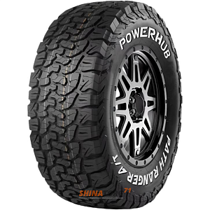 Шины Powerhub Path Ranger A/T 245/60 R18 109T