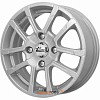 Диски iFree Слайдер 5.5x14 4*114.3 ET43 DIA69.1 Нео-классик Литой