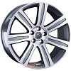 Диски Replay LR84 9.5x21 5*120 ET49 DIA72.6 GMF Литой