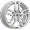 Диски Wheels UP UP113 6.5x16 5*114.3 ET45 DIA67.1 Silver Classic Литой