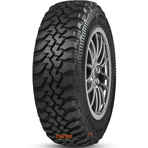 Шины Cordiant Off Road 225/75 R16 104Q