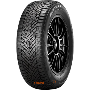 Шины Pirelli Scorpion Winter 2 225/55 R19 103V XL