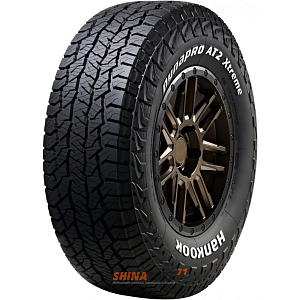 Шины Hankook Dynapro AT2 Xtreme RF12 245/70 R16 106/103Q