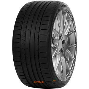 Шины Gripmax SureGrip Pro Sport 265/40 R21 105Y XL