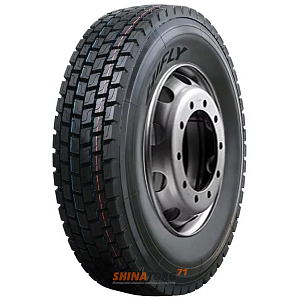 Грузовые шины HIFLY HH308A 315/80 R22.5 156/152L PR20 Ведущая
