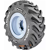 Грузовые шины Michelin Power CL 340/80 R18 143A8