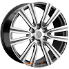 Диски LS Forged FG15 8.5x20 6*139.7 ET25 DIA106.1 MGMF Кованый