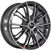 Диски Cross Street CR-26 6x15 4*98 ET32 DIA58.6 GMF Литой