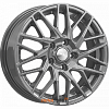 Диски Скад Сиена 6.5x16 5*108 ET50 DIA63.3 Графит Литой