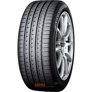 Шины Yokohama Advan Sport V105E 315/30 R22 107Y