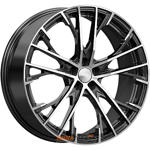 Диски Скад Ларго 7.5x19 5*112 ET40 DIA57.1 Алмаз Литой