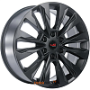 Диски Replica Concept TY572 8.5x20 6*139.7 ET60 DIA95.1 MB Литой