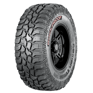 Шины RockProof Nokian Tyres 245/70 R17 119/116Q