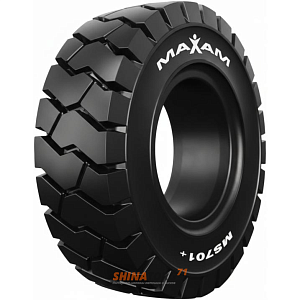 Грузовые шины Maxam MS701 + TR 16/6 R8 --
