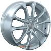 Диски Replay SK51 6.5x16 5*112 ET43 DIA57.1 Silver Литой