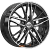Диски Wheels UP UP108 6.5x16 5*110 ET38 DIA65.1 New Diamond Литой