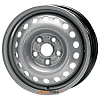 Диски KFZ 9506 6x16 5*118 ET50 DIA71.1 S Штампованный