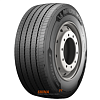 Грузовые шины Michelin X MULTI F 385/55 R22.5 160K Рулевая