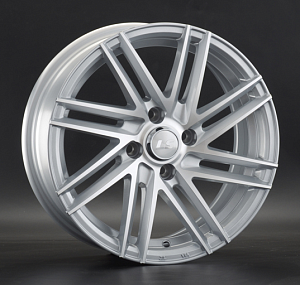 Диски LS 846 LS wheels 6,5x15 4*100 Et:40 Dia:73,1 SF