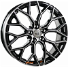 Диски RST R059 7x19 5*114.3 ET45 DIA67.1 BD Литой