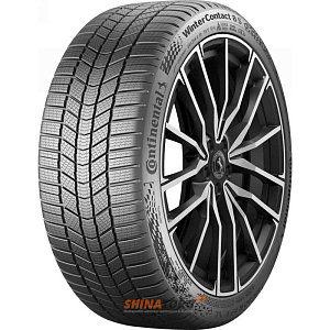 Шины Continental WinterContact 8 S 265/45 R21 108V XL FP