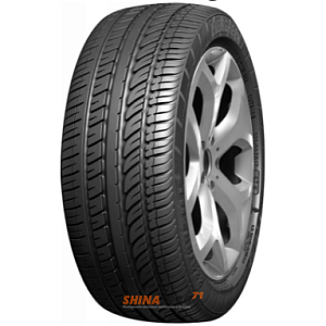 Летние шины Evergreen EU72 215/55 R16 93W