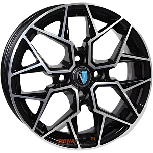 Диски Venti 1520 6x15 4*100 ET35 DIA60.1 BD Литой