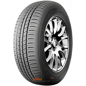 Шины DoubleStar DS09 235/60 R18 107H